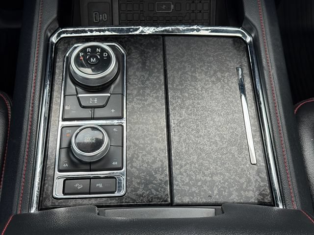 Certified 2023 Ford Expedition Limited AWD/4WD image 29