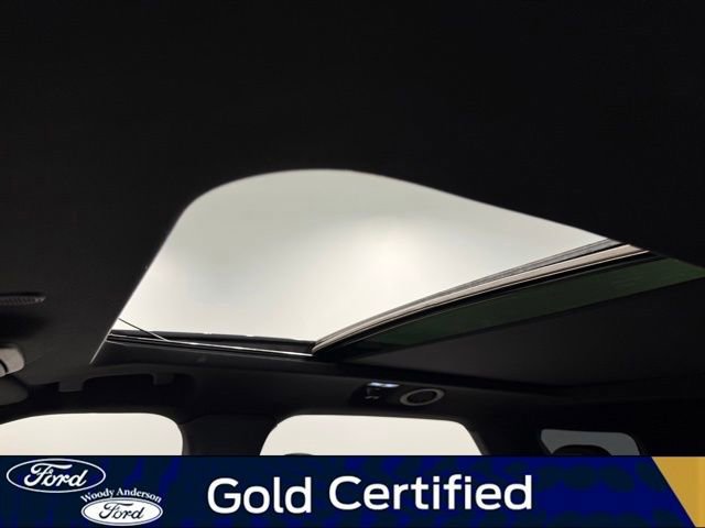 Certified 2022 Ford Explorer ST w/ Equipment Group 401A image 18