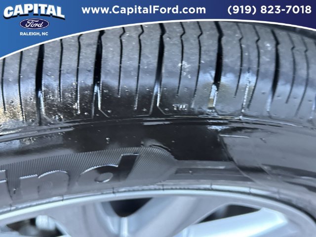 Used 2023 MAZDA CX-5 AWD 2.5 S w/ Select Package image 14