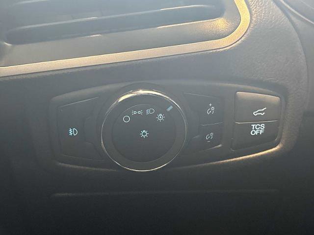 Certified 2023 Ford Edge SEL w/ Convenience Package image 17