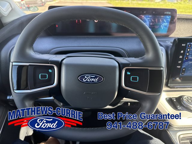 Certified 2025 Ford Expedition Active RWD image 19