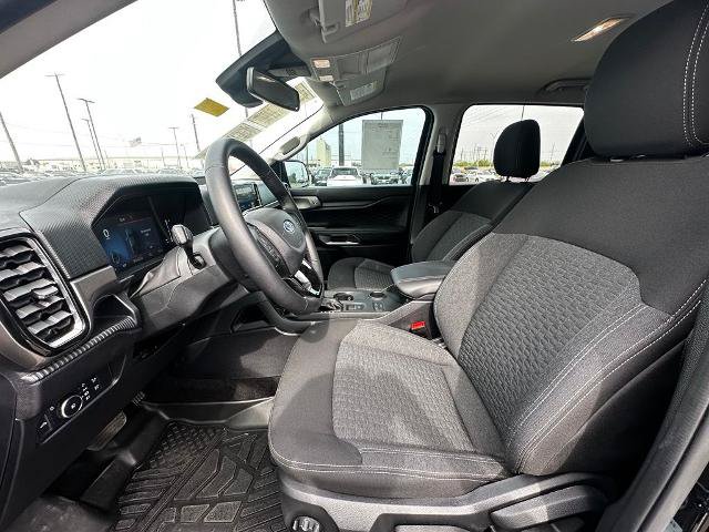 Certified 2025 Ford Ranger XLT RWD image 14