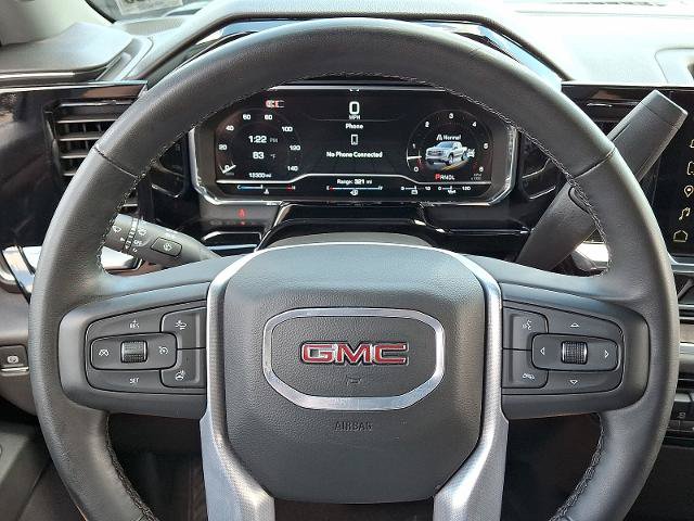 Used 2025 GMC Sierra 1500 SLT AWD/4WD image 20