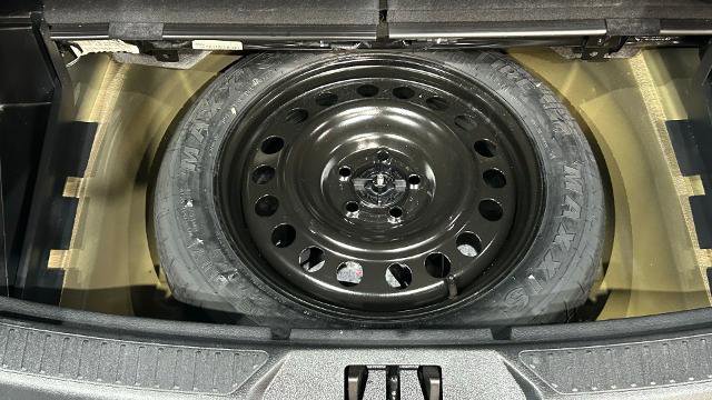 Certified 2023 Ford Explorer XLT w/ Equipment Group 202A image 35