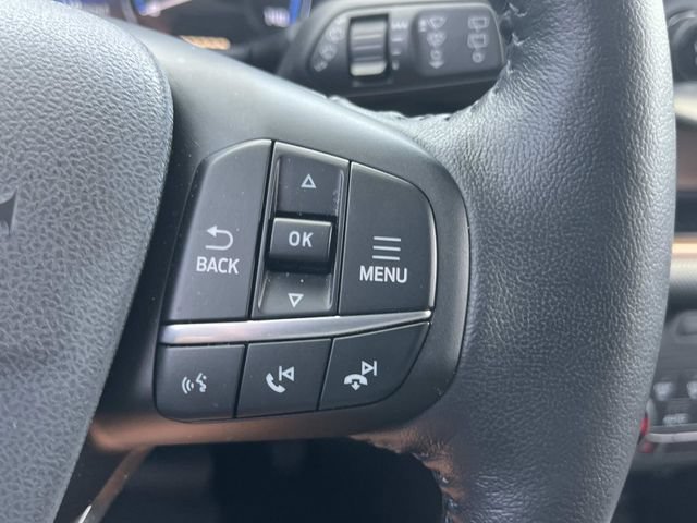 Certified 2023 Ford Bronco Sport Outer Banks w/ Tech Package AWD/4WD image 36