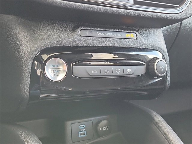 Certified 2023 Ford Escape ST-Line Select w/ Tech Pack #2 image 21