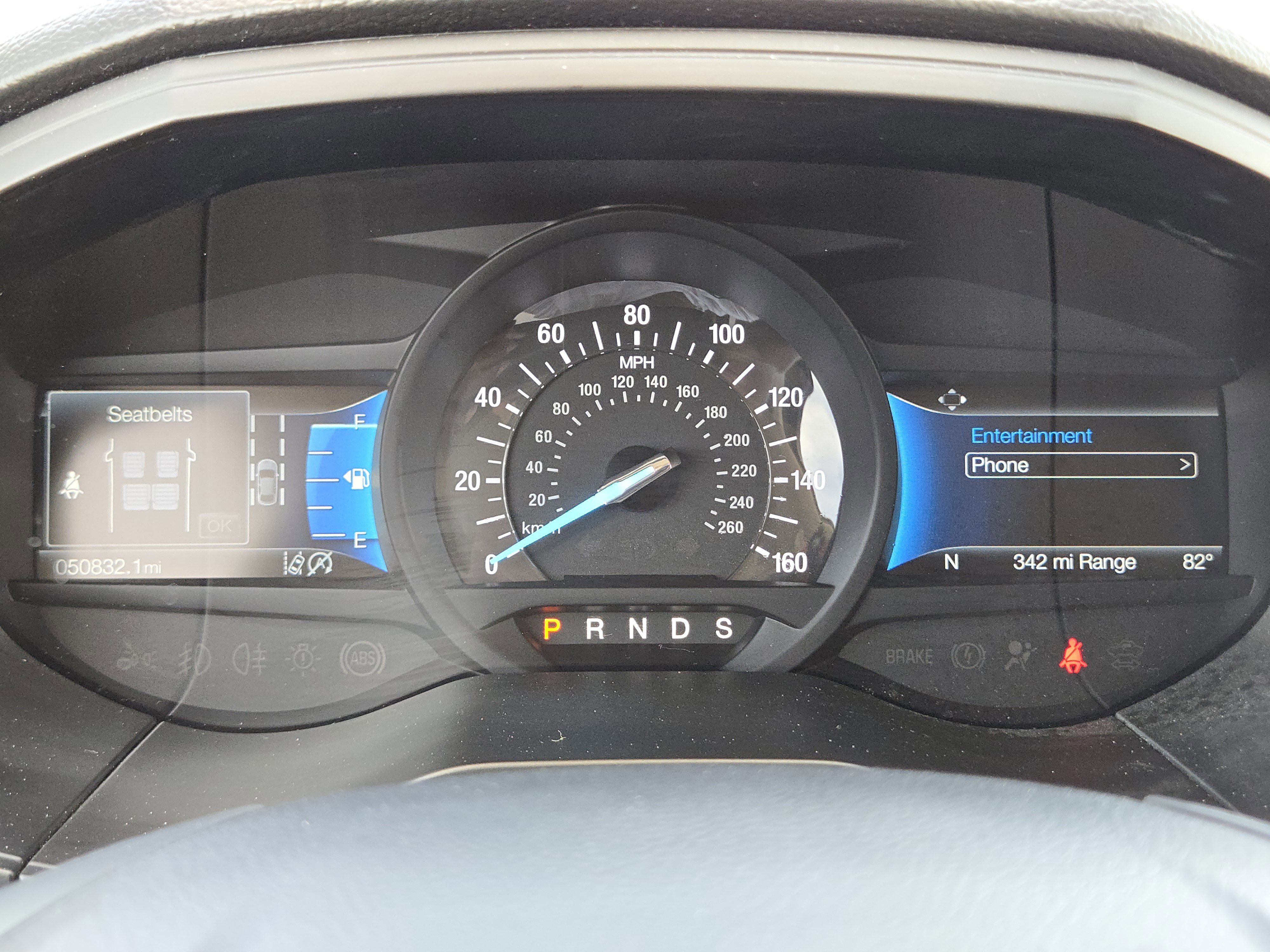 Certified 2022 Ford Edge SEL w/ Convenience Package image 17