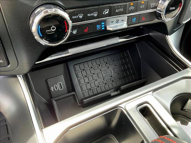 Certified 2025 Ford F150 Raptor AWD/4WD image 25