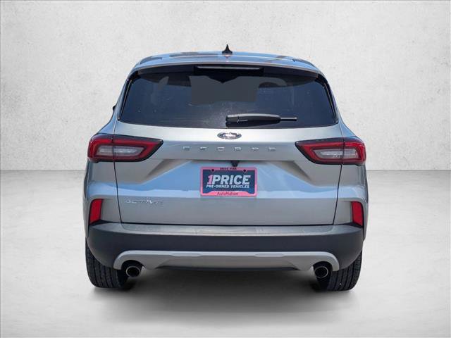 Certified 2024 Ford Escape Active FWD image 7