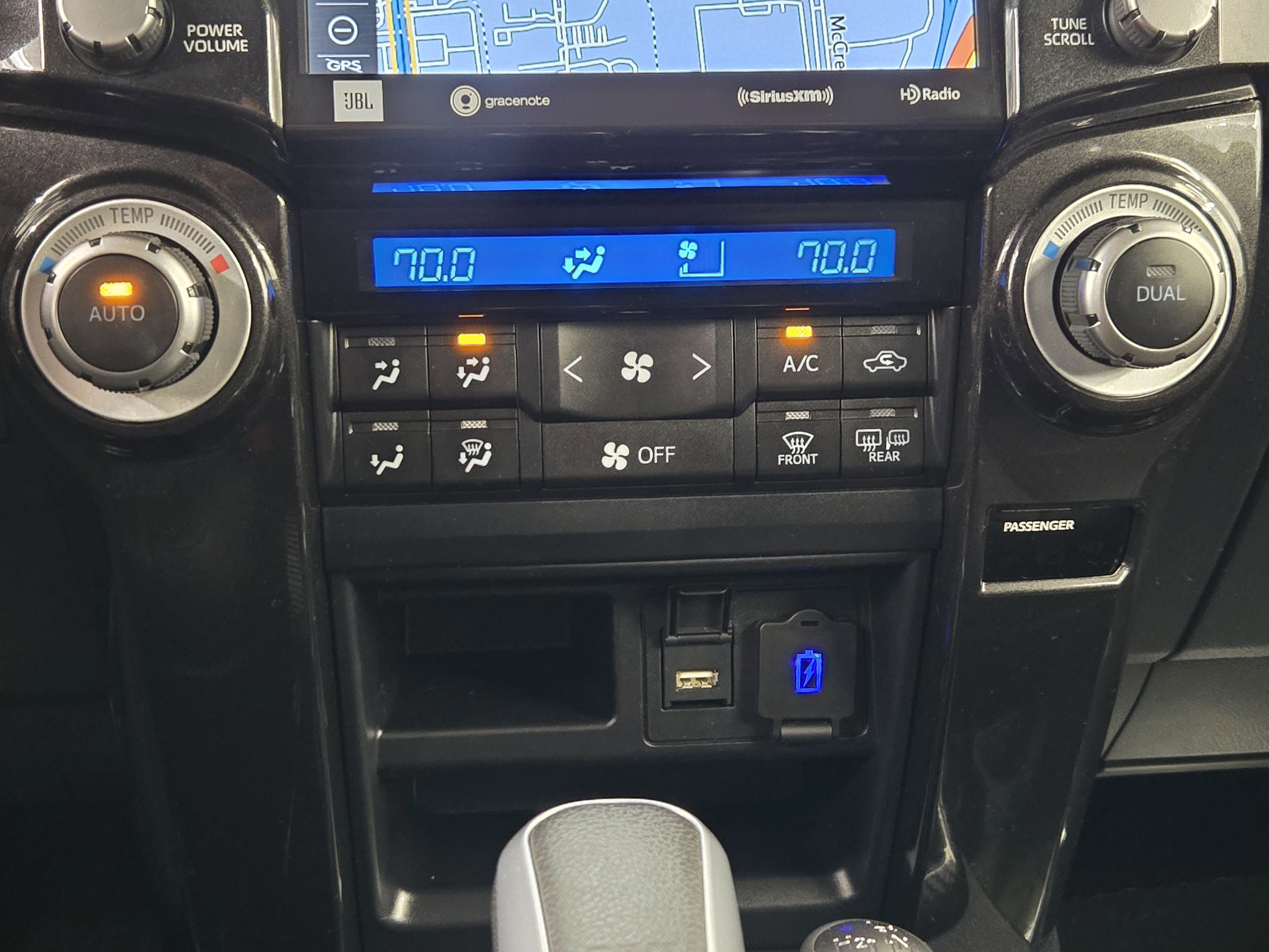 Used 2022 Toyota 4Runner TRD Pro image 20