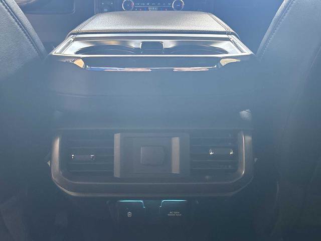 Certified 2024 Ford F150 Lariat w/ Bed Utility Package AWD/4WD image 21