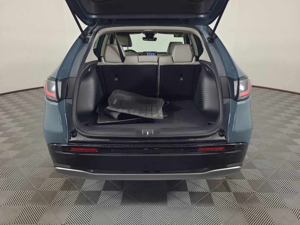 Used 2024 Honda HR-V EX-L image 24
