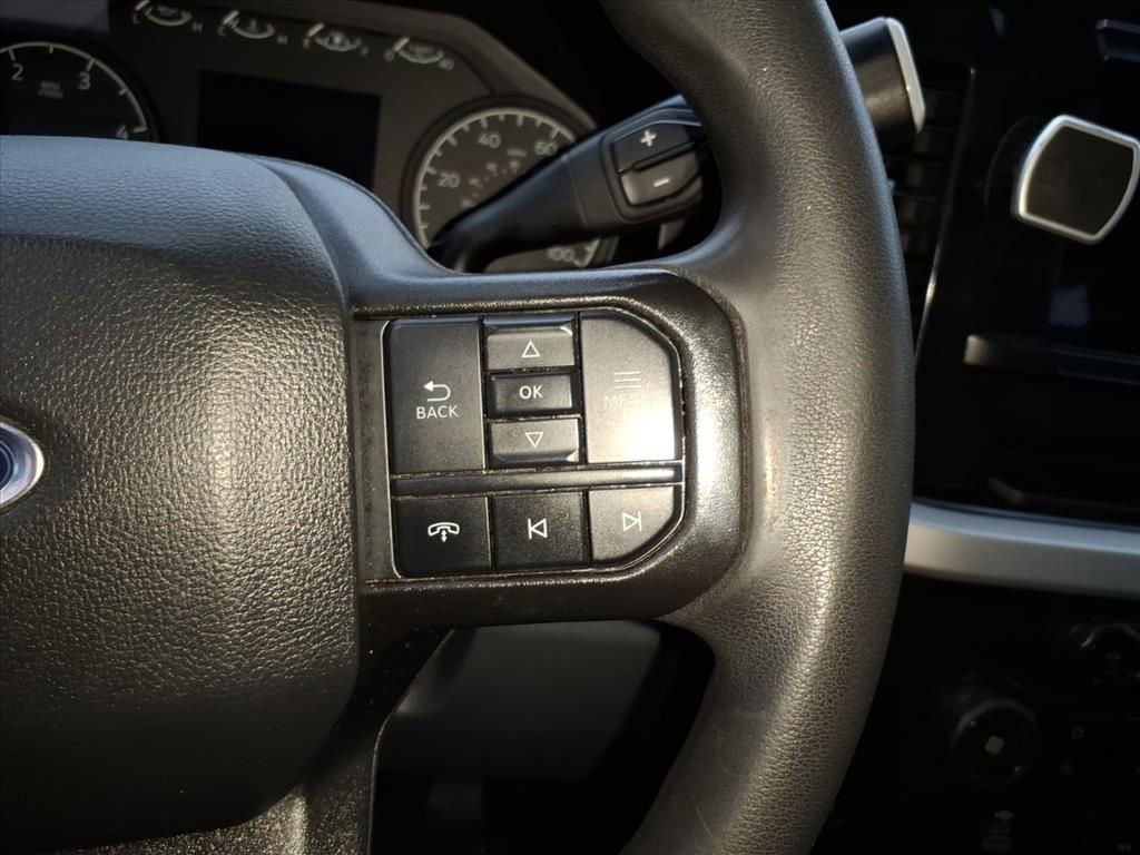 Certified 2024 Ford F350 XL w/ XL Chrome Package image 15