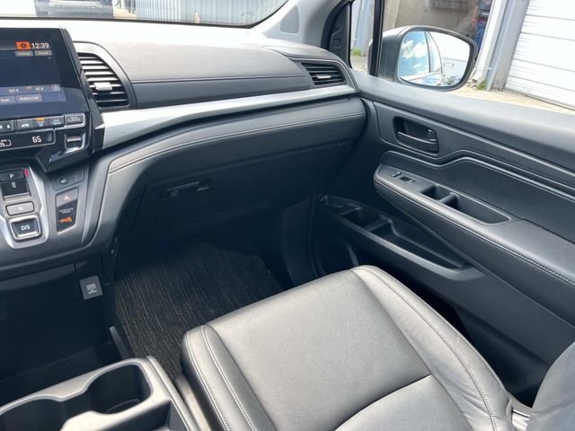 Used 2024 Honda Odyssey EX-L image 16