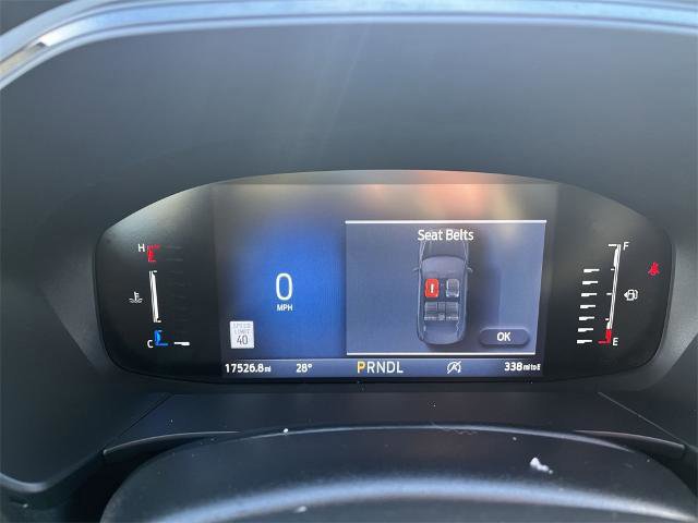 Certified 2023 Ford Escape ST-Line w/ Tech Pack #1 image 16