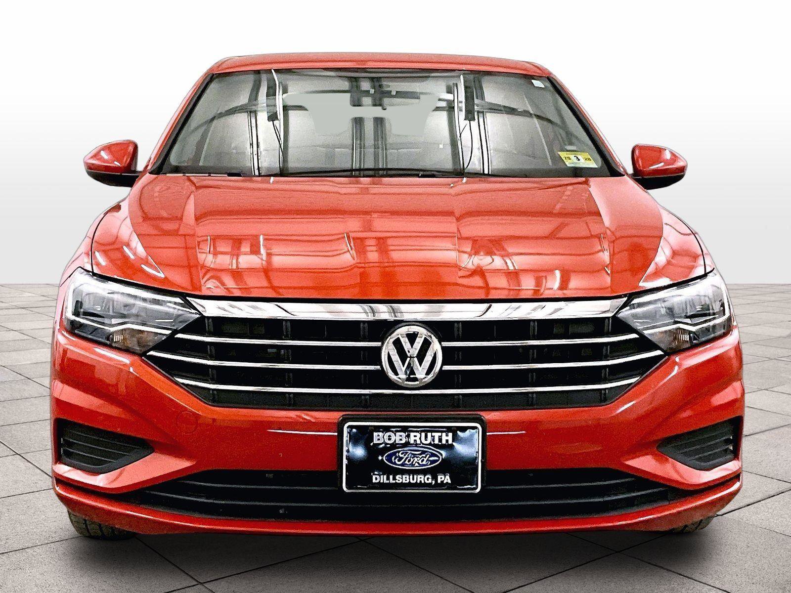 Used 2019 Volkswagen Jetta S w/ Driver Assistance Package FWD image 3