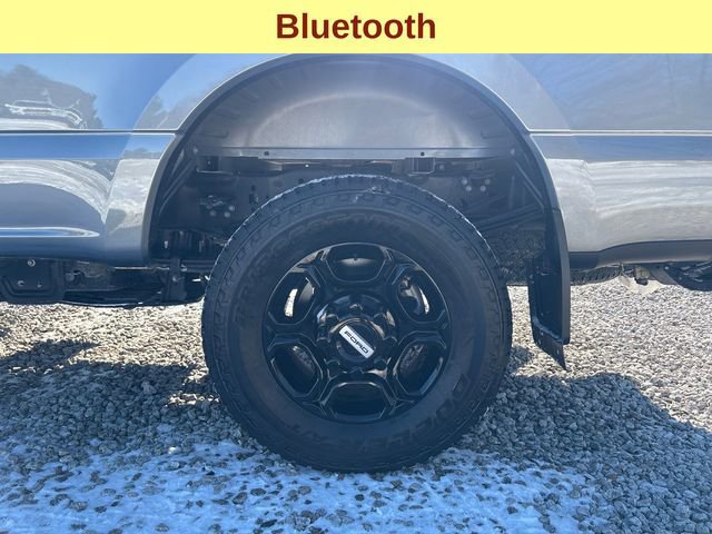 Certified 2025 Ford F350 XL w/ STX Appearance Package image 14