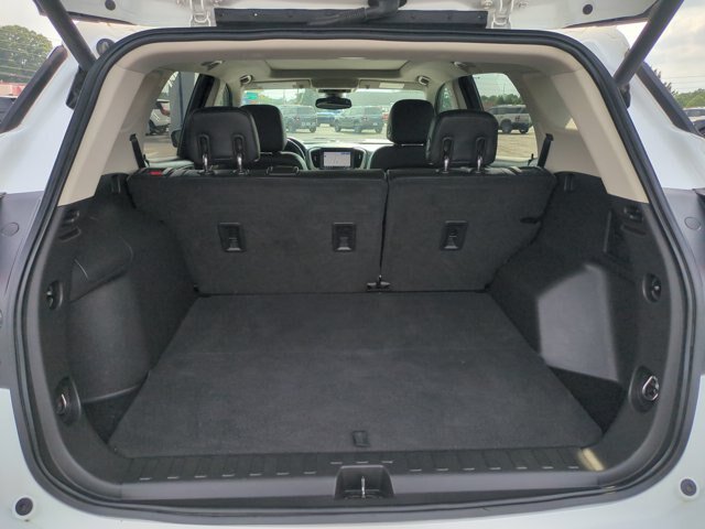 Used 2020 GMC Terrain Denali w/ Denali Premium Package FWD image 33