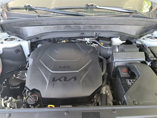 Used 2023 Kia Telluride EX X-Line image 27