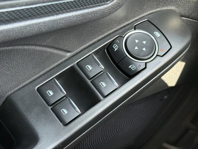 Certified 2024 Ford Escape ST-Line Elite AWD/4WD image 24