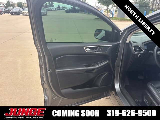 Certified 2024 Ford Edge SEL w/ Convenience Package AWD/4WD image 15