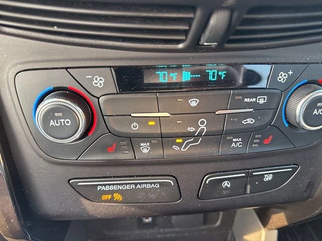Certified 2017 Ford Escape Titanium image 15