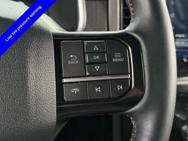 Certified 2023 Ford F150 Platinum w/ FX4 Off-Road Package AWD/4WD image 19