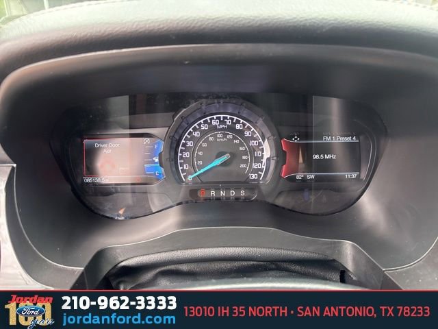 Certified 2020 Ford Ranger Lariat w/ Technology Package RWD image 20
