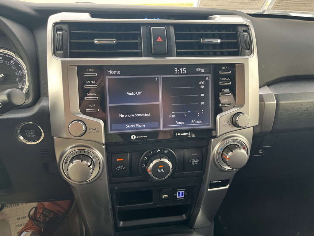 Used 2022 Toyota 4Runner TRD Sport image 18