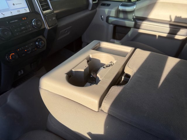 Certified 2019 Ford F350 XLT w/ XLT Premium Package image 15