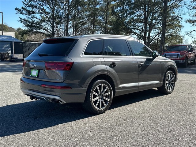 Used 2019 Audi Q7 3.0T Premium Plus image 5
