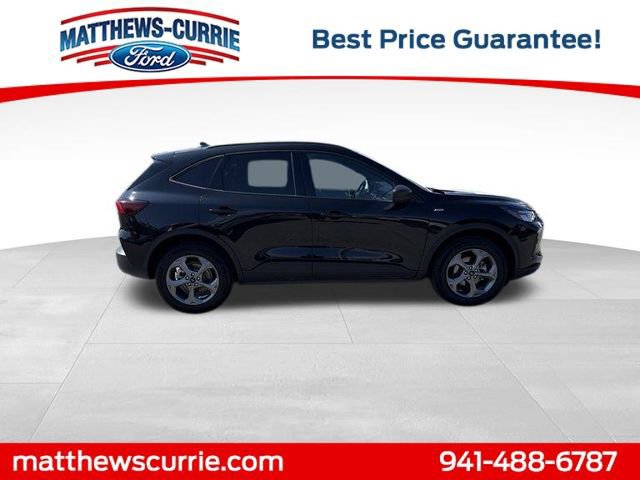 Certified 2025 Ford Escape ST-Line image 5