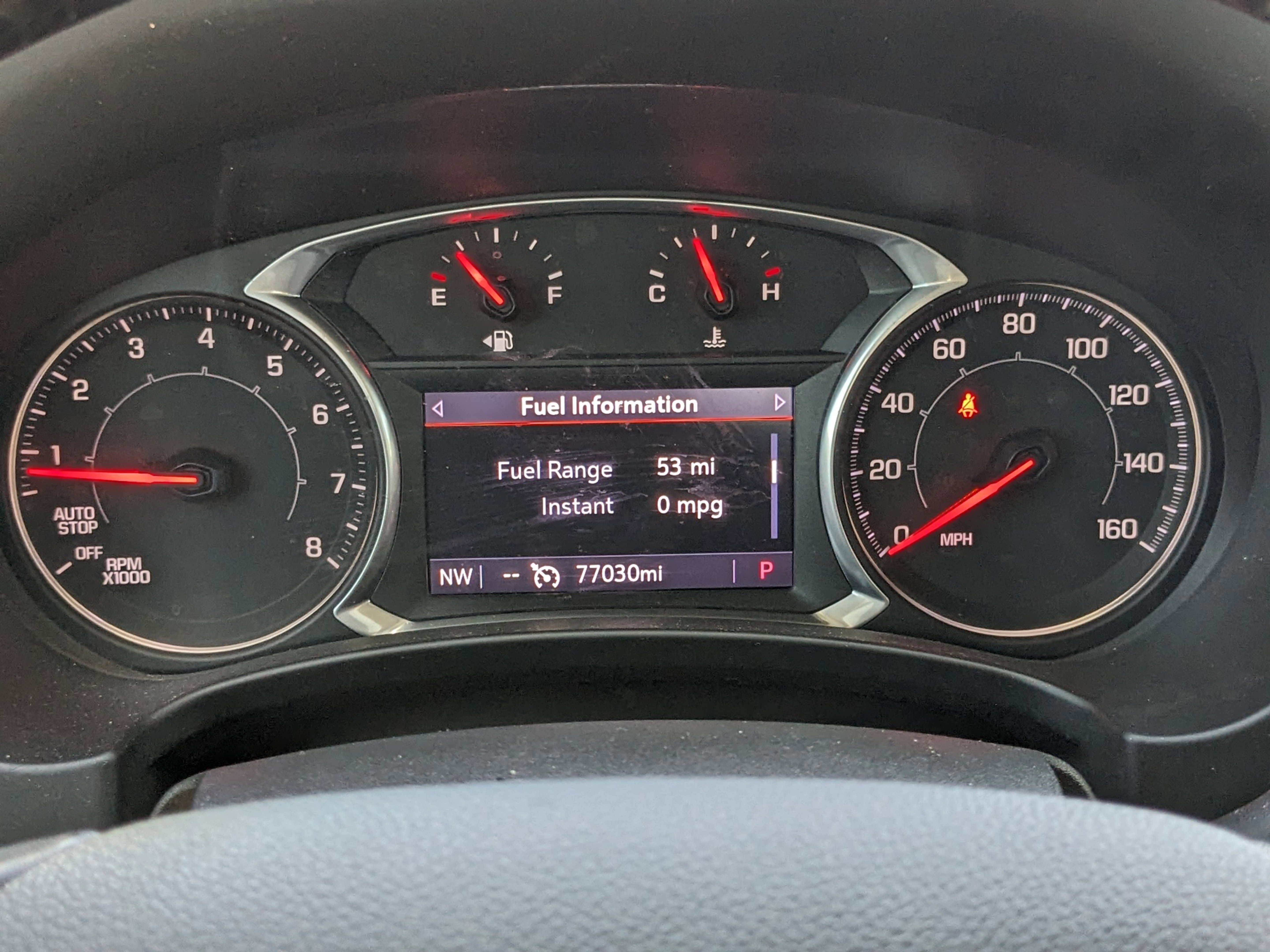 Used 2020 GMC Terrain SLT w/ Preferred Package image 28