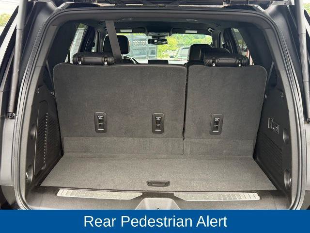 Used 2023 Chevrolet Tahoe RST w/ Luxury Package AWD/4WD image 20