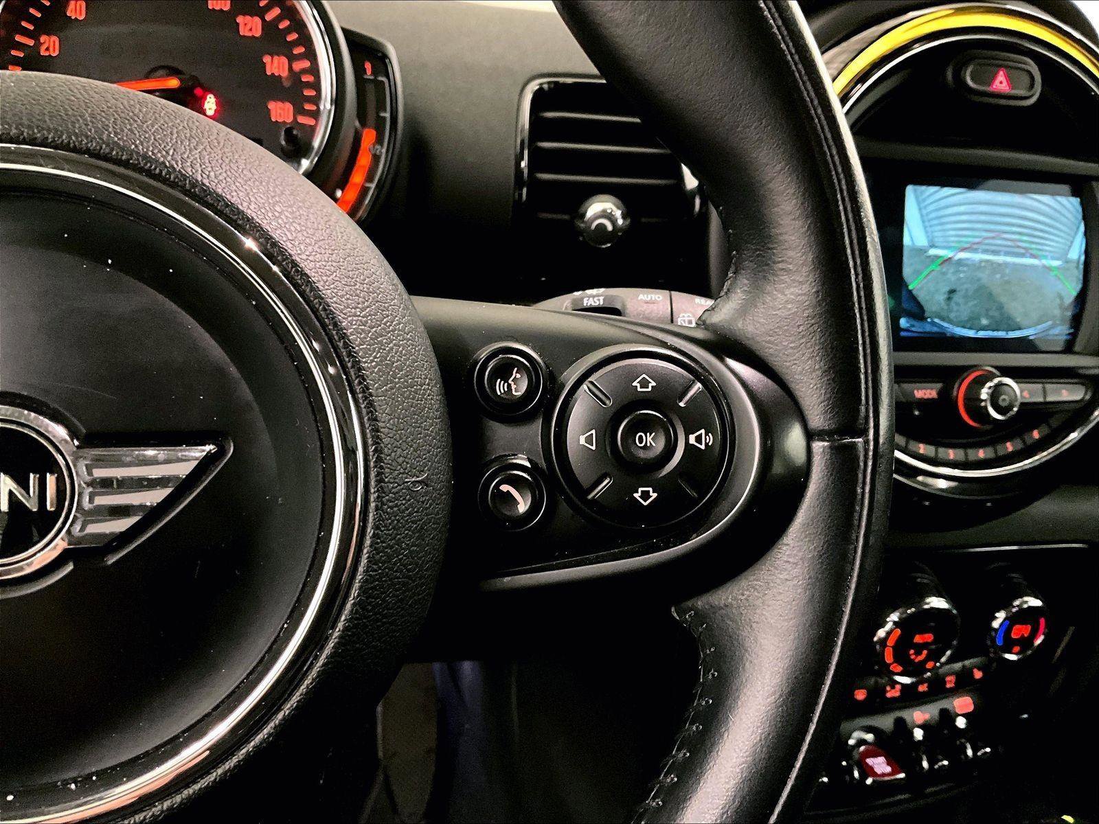 Used 2018 MINI Cooper Clubman ALL4 image 18