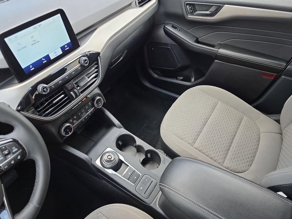 Certified 2022 Ford Escape SE w/ Convenience Package AWD/4WD image 23