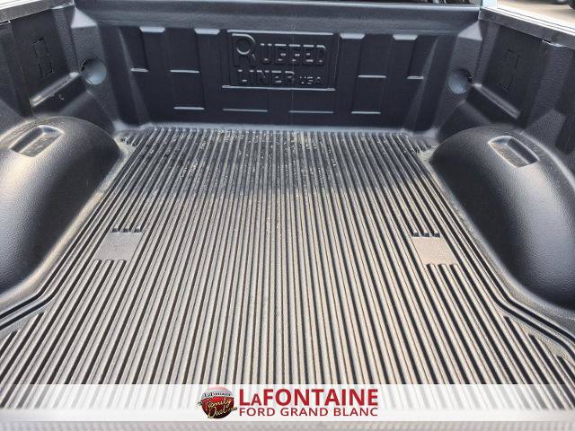 Certified 2025 Ford F150 Lariat w/ Tow/Haul Package AWD/4WD image 30