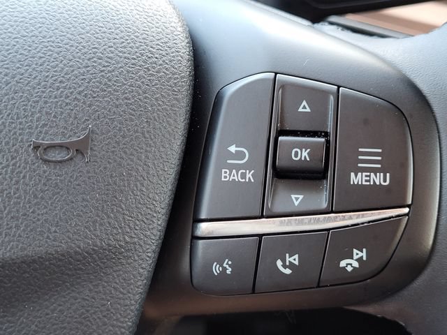 Certified 2025 Ford Bronco Sport Outer Banks w/ Outer Banks Tech Package+ AWD/4WD image 23