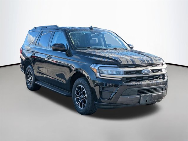 Certified 2024 Ford Expedition XLT image 12