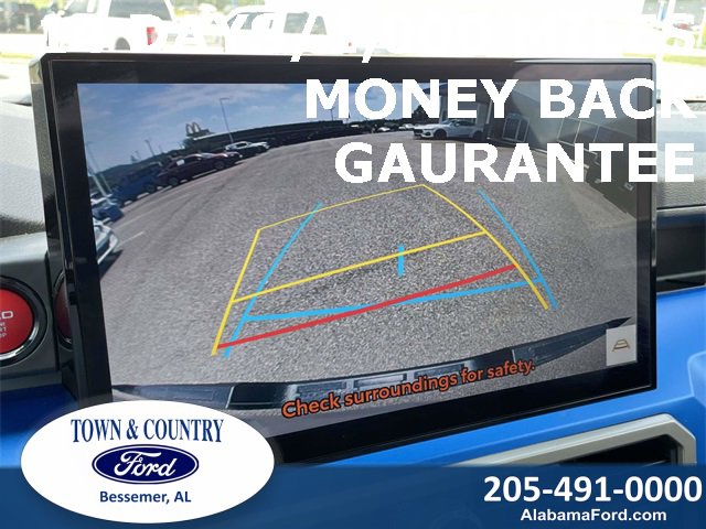 Used 2024 Toyota Tacoma TRD Sport image 21