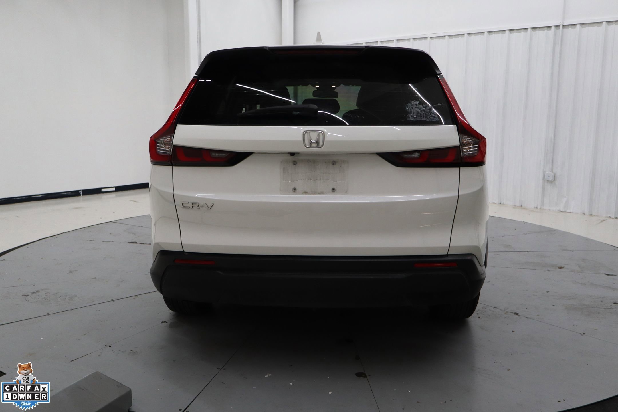 Used 2024 Honda CR-V LX image 6
