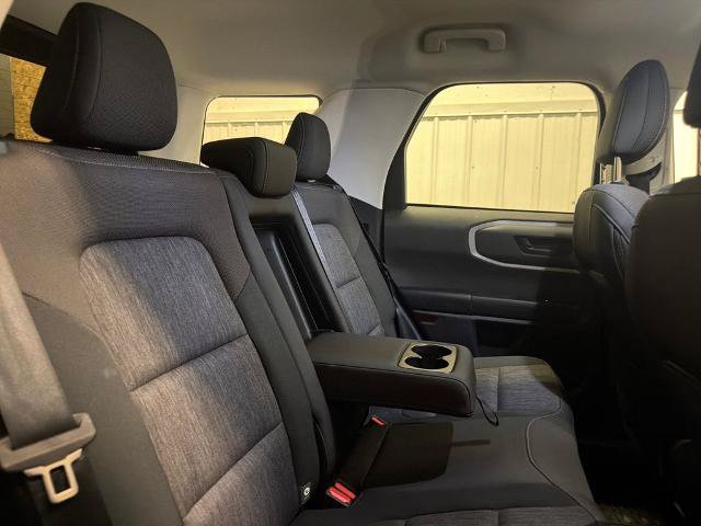 Certified 2022 Ford Bronco Sport Big Bend w/ Convenience Package AWD/4WD image 32