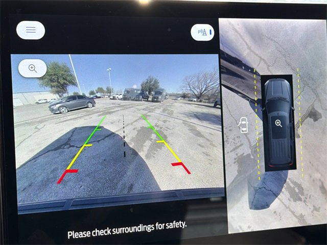 Certified 2022 Ford Expedition Limited image 22