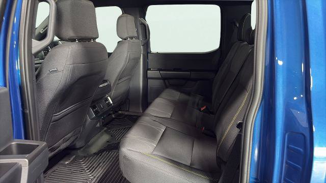 Certified 2024 Ford F150 STX AWD/4WD image 14