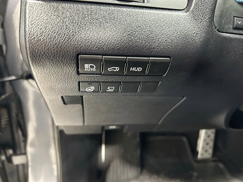 Used 2021 Lexus RX 350 F Sport w/ Cold Area Package AWD/4WD image 12