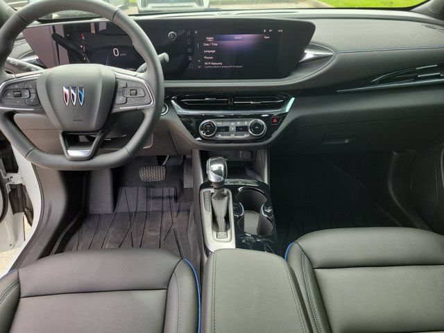 Used 2024 Buick Envista Sport Touring w/ Convenience I Package FWD image 25