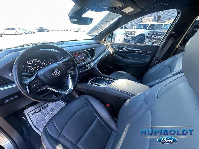Used 2024 Buick Enclave Premium image 13