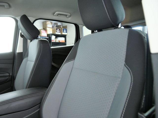 Certified 2019 Ford Escape SE FWD image 18
