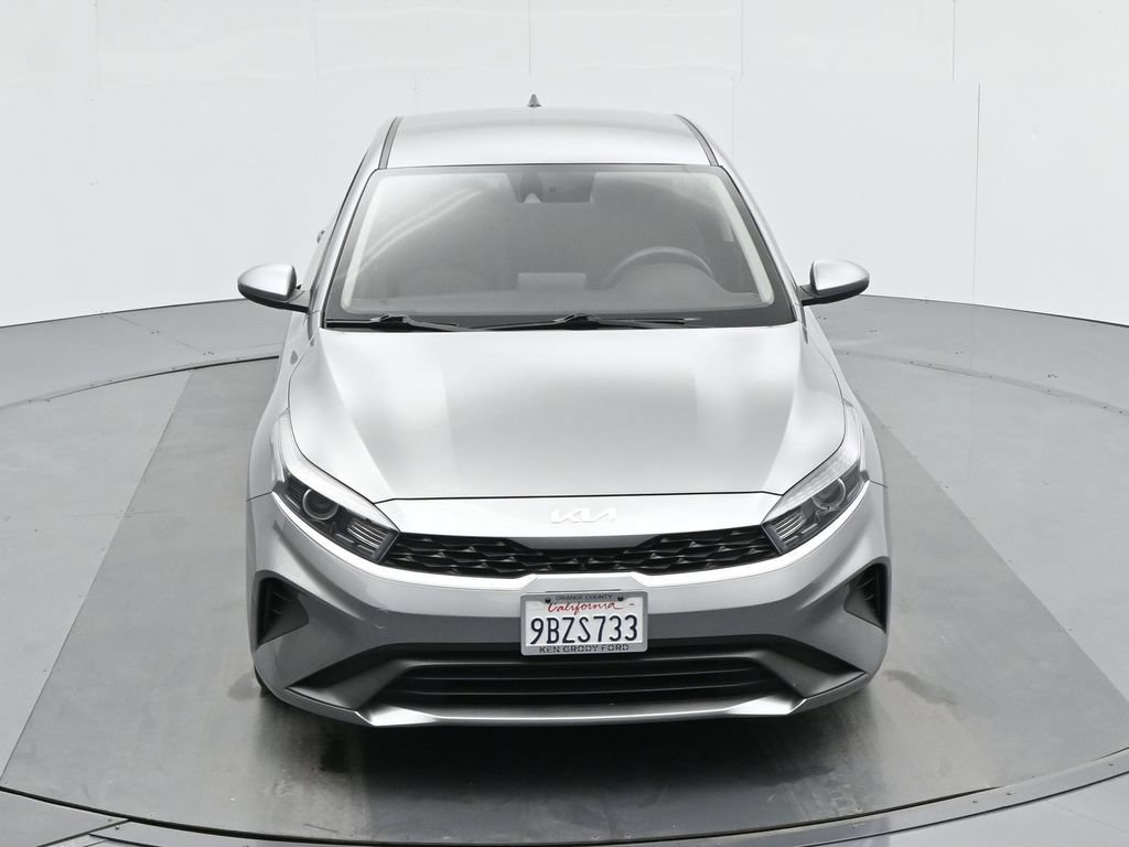 Used 2022 Kia Forte LXS FWD image 40