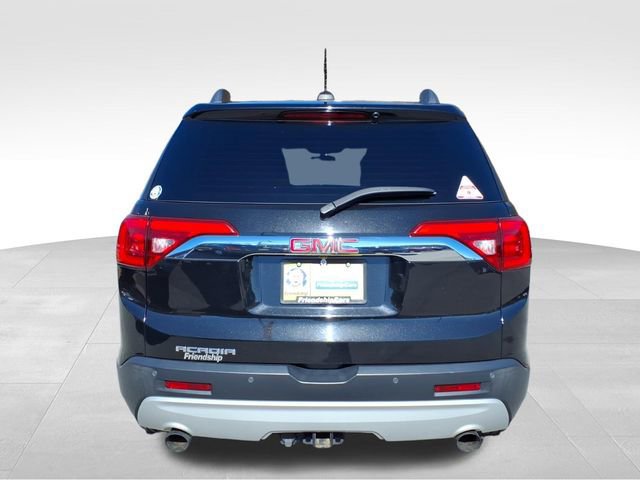 Used 2019 GMC Acadia SLT image 5